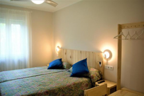 B&B LOS LLANOS